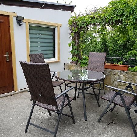Ferienhaus Am Graseberg Neinstedt Экстерьер фото