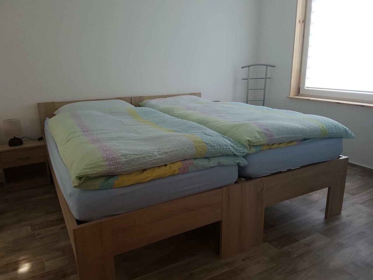 Ferienhaus Am Graseberg Neinstedt Экстерьер фото