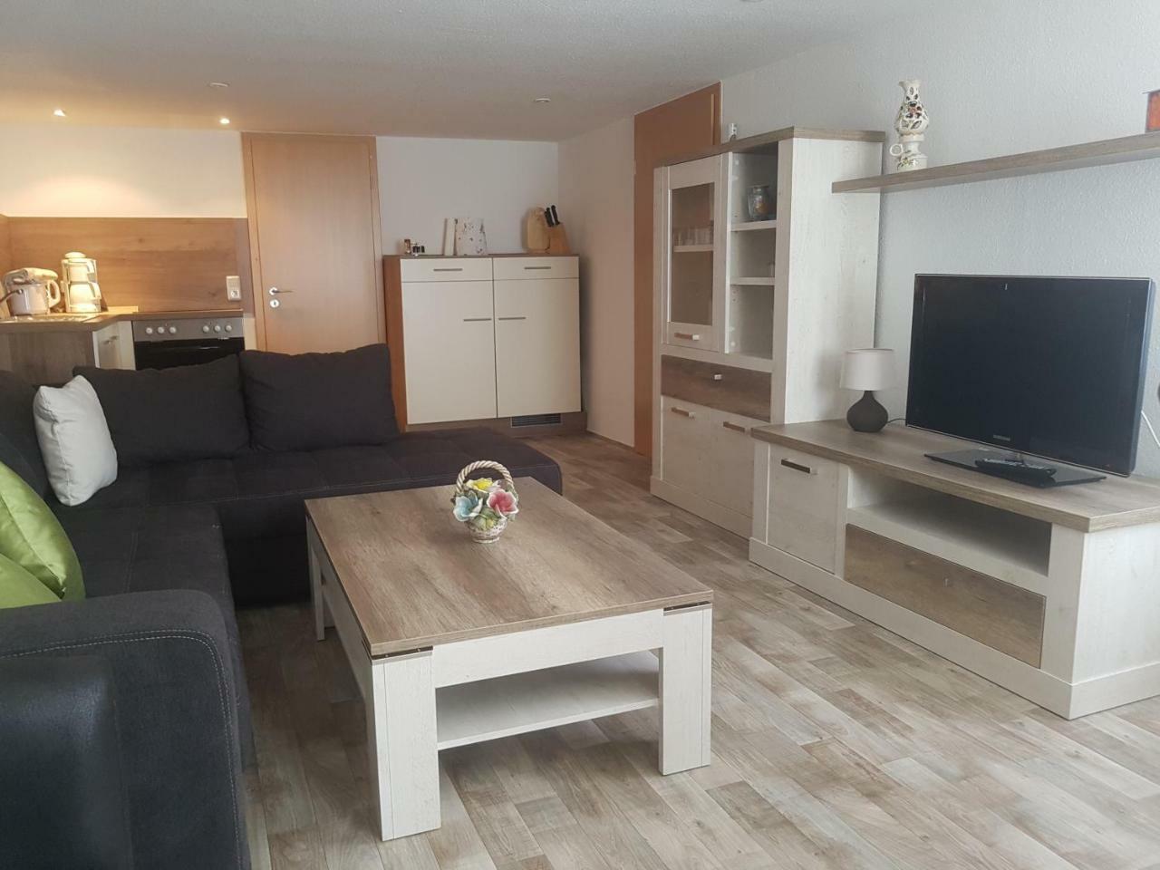 Ferienhaus Am Graseberg Neinstedt Экстерьер фото