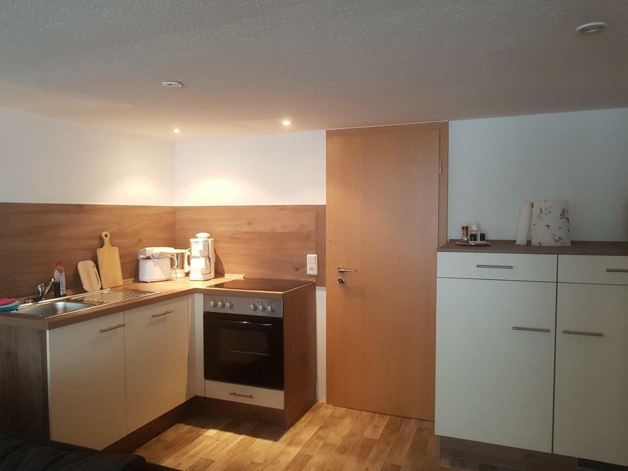 Ferienhaus Am Graseberg Neinstedt Экстерьер фото